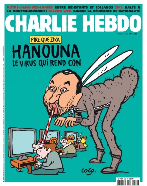 CharlieHebdoMoreira